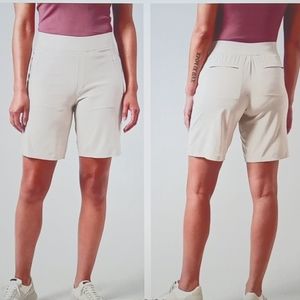 ATHLETA Brooklyn Bermuda short